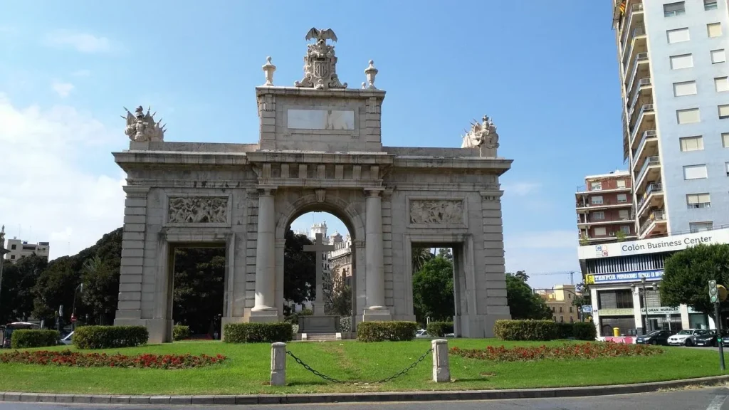 spain itinerary 10 days