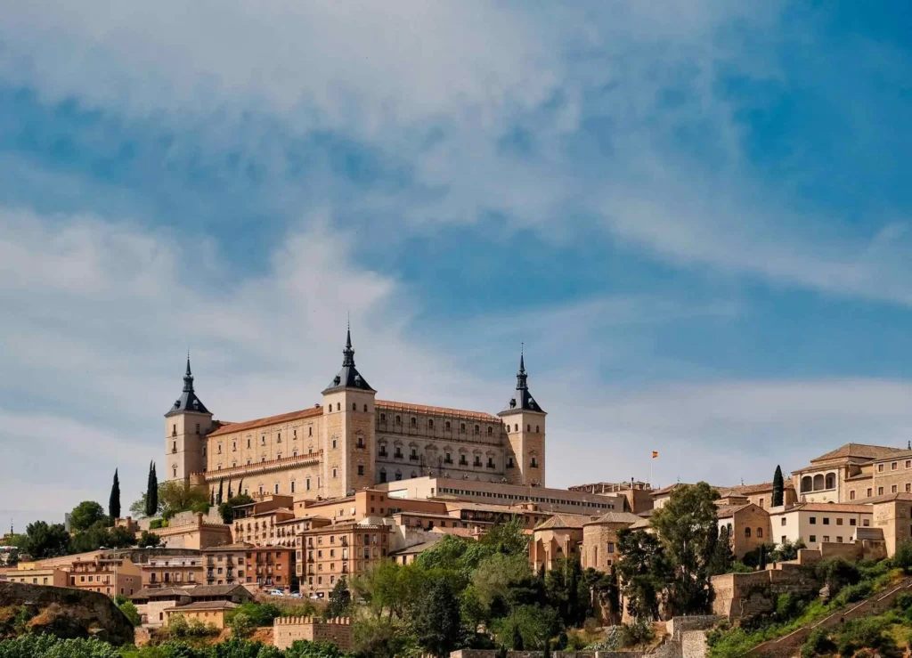 Things to do in Madrid