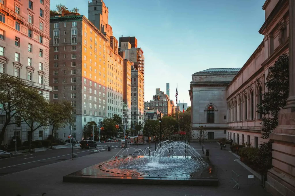 Cheap Things to Do in New York
