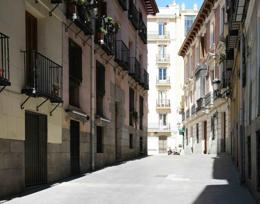 Things to do in Madrid
