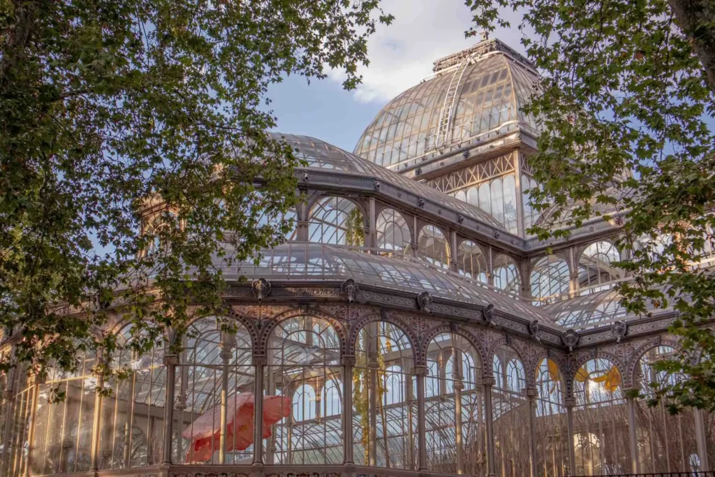Things to do in Madrid