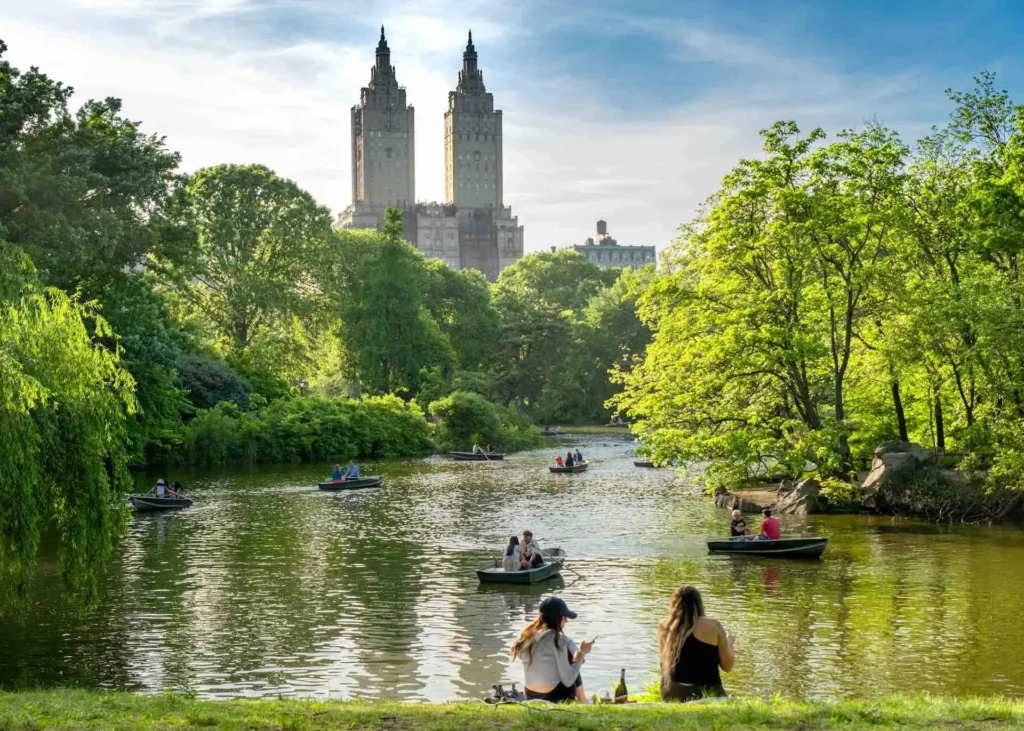 Cheap Things to Do in New York