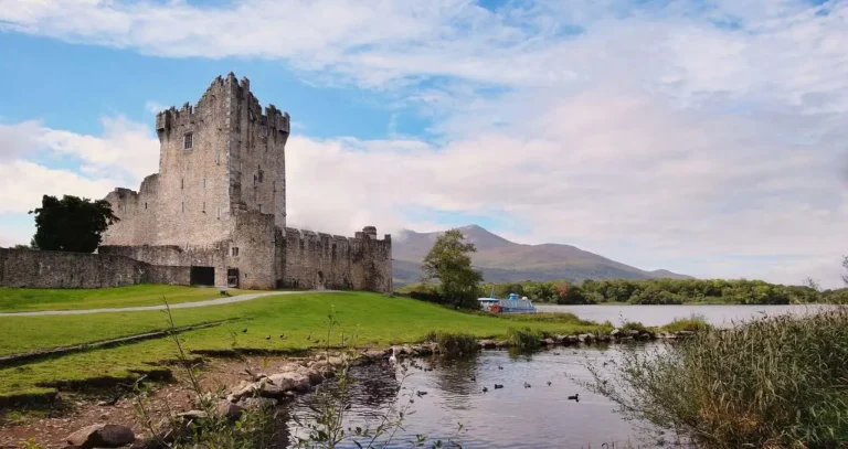 things to do in ireland