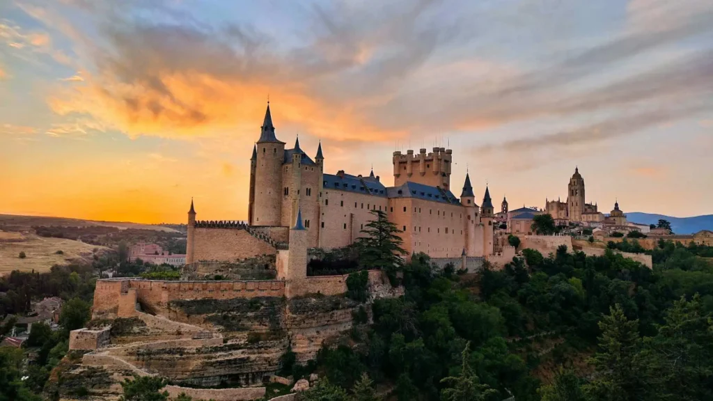 Things to do in Madrid