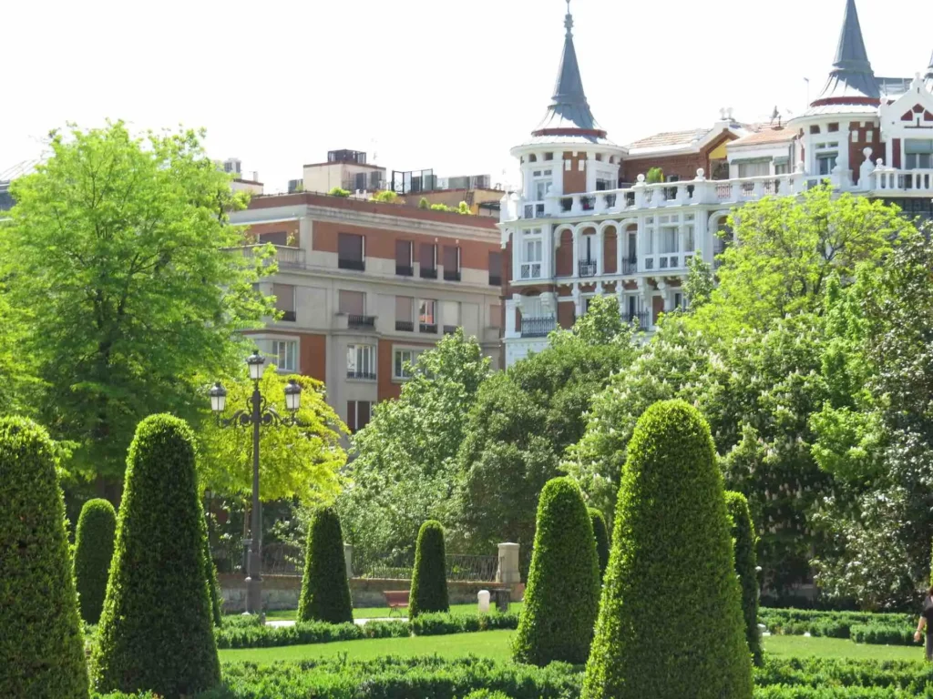 Things to do in Madrid