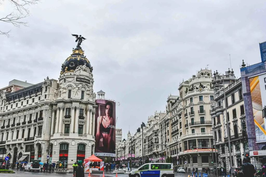 Things to do in Madrid