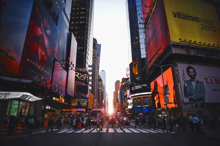 Cheap Things to Do in New York