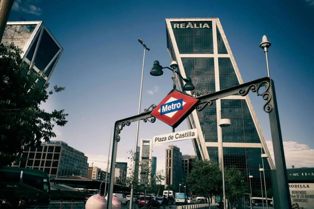 Things to do in Madrid