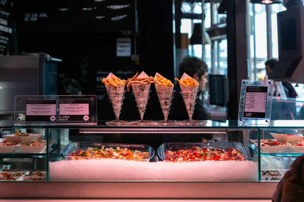 Things to do in Madrid