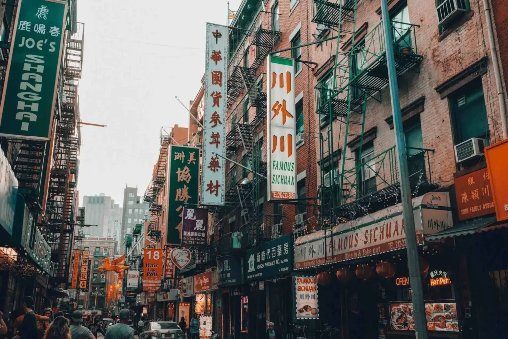 Cheap Things to Do in New York