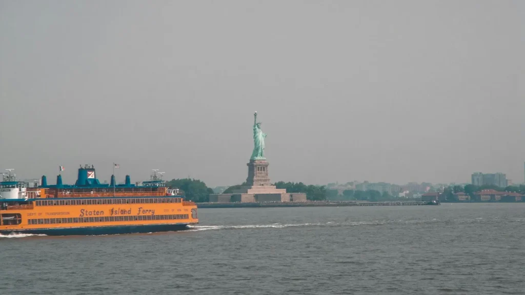 Cheap Things to Do in New York